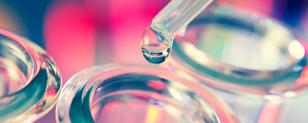 The Creation of Chemistry – The Fundamental Laws