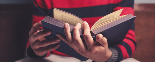How and Why We Read