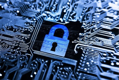 Cybersecurity Promo